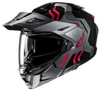 HJC, Casco Moto Modular i80 VELLY MC1, XL
