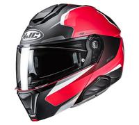 Casco Abatible HJC i91 FELIO MC1SF