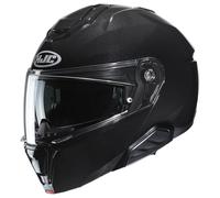 Casco HJC i91 Sólido Negro S