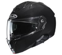 Casco Abatible HJC i91 SOLID METAL BLACK