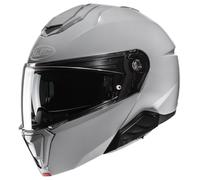 Casco Abatible HJC i91 SOLID N.GRAY