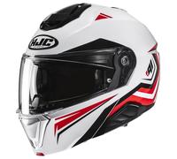 Casco Abatible HJC i91 TRICUS MC1