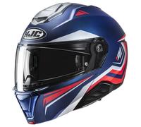 Casco Abatible HJC i91 TRICUS MC21SF