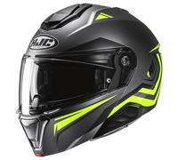 HJC, Casco Moto Modular i91 TRICUS MC3HSF, S
