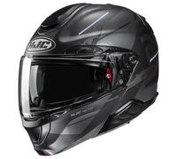 Casco Abatible HJC RPHA 91 BLAT MC5SF