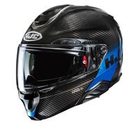 Casco HJC RPHA 91 Carbon Elig MC2 M