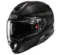 Casco Abatible HJC RPHA 91 CARBON SOLID BLACK
