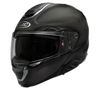 Casco Abatible HJC RPHA 91 CARBON SOLID MATTE BLACK