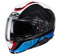 Casco Abatible HJC RPHA 91 RAFINO MC21