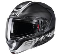 Casco Abatible HJC RPHA 91 RAFINO MC5SF