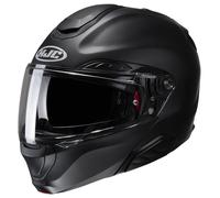 Casco Abatible HJC RPHA 91 SOLID MATTE BLACK