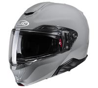 Casco Abatible HJC RPHA 91 SOLID N.GRAY