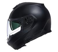Casco Abatible Nolan N100-6 CLASSICO 302 Nero / Mat