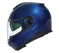 Casco Abatible Nolan N100-6 CLASSICO NOBILE 312 Blu profondo