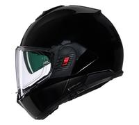 Casco Abatible Nolan N120-1 CLASSICO 301 Nero