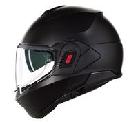 Casco Abatible Nolan N120-1 CLASSICO 302 Nero / Mat