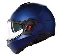 Casco Abatible Nolan N120-1 CLASSICO NOBILE 313 Blu profondo