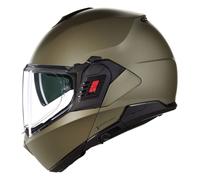 Casco Abatible Nolan N120-1 CLASSICO NOBILE 315 Pietra