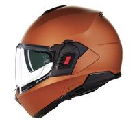 Casco Abatible Nolan N120-1 CLASSICO NOBILE 319 Ocra