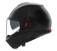 Casco Abatible Nolan N120-1 ESS 300 Nero / Mat