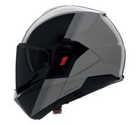 Casco Abatible Nolan N120-1 VERNICIATURA SPECIALE 355 Grigio / Nero
