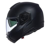 Casco Abatible Nolan N90-3 CLASSICO 302 Nero / Mat
