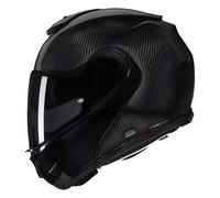 Casco Abatible Nolan X-1005 U.C. PURO 324 Carbonio / Nero