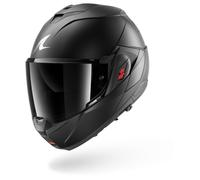Casco Abatible Shark OXO DARK SHADOW Mat Titan Mat