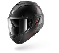 Casco Abatible Shark OXO SP LYNE Mat Black Anthracite Anthracite