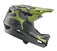 Casco Abs 7iDP Project 24 L (60/61 cm)