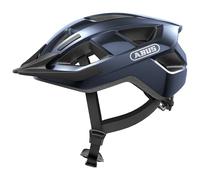 Casco Abus Aduro 3.0 ( Azul Midnight blue / L )