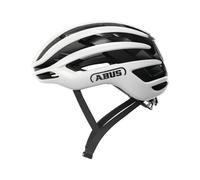 Casco Abus Airbreaker 2.0 Blanco Negro, Talla S (51-55 cm)