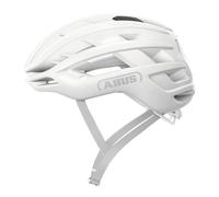 Casco Abus Airbreaker 2.0 Blanco Puro, Talla M (52-58 cm)