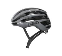 Casco Abus Airbreaker 2.0 Gris Negro, Talla L