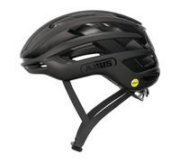 Casco Abus Airbreaker 2.0 MIPS Negro, Talla M (52-58 cm)
