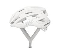 Casco Abus Airbreaker Blanco, Talla S