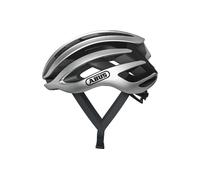 Casco Abus AirBreaker de carretera y XC ( Gleam silver / S )