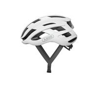 Casco Abus AirBreaker de carretera y XC ( Polar White Matt / S )