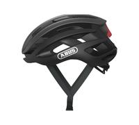 Casco Abus AirBreaker Negro Gris, Talla M