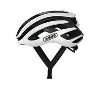 Casco Abus AirBreaker Polar White, Talla L (58-62 cm)