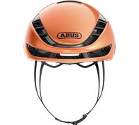 Casco ABUS GameChanger 2.0 Aero - Naranja, Talla L (57-61 cm)