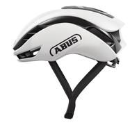 Casco Abus Gamechanger 2.0 Blanco Brillante, Talla M (54-58 cm)