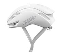 Casco Abus Gamechanger 2.0 Blanco Puro, Talla L