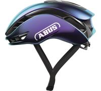 Casco Abus Gamechanger 2.0 Flip Flop Morado, Talla M (52-58 cm)