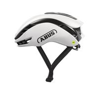 Casco Abus Gamechanger 2.0 MIPS Blanco Negro, Talla M (54-58 cm)