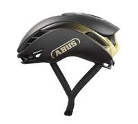 Casco Abus Gamechanger 2.0 Negro Dorado, Talla S (51-55 cm)