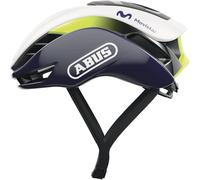Casco Abus GAMECHANGER 2.0 (Negro Oro)
