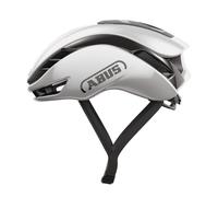 Casco Abus Gamechanger 2.0 Plateado, Talla M (52-58 cm)