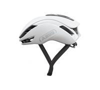 Casco Abus Gamechanger 2.0 Polar Blanco, Talla L