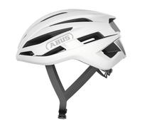 Casco Abus Stormchaser Ace Polar Blanco, Talla M (54-58 cm)